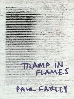 cover image of Tramp in Flames